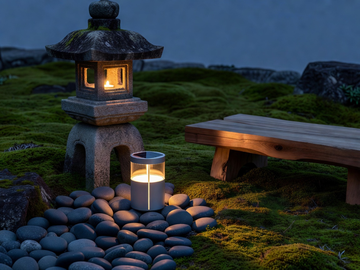 太陽の技術の物語